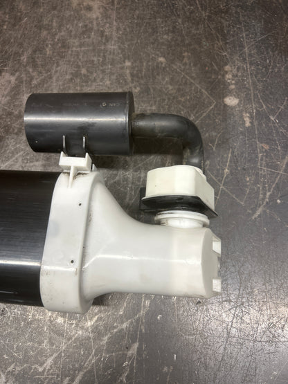 11-23 Dodge Challenger Charger 300 Charcoal Fuel Vapor Canister OEM 045939737AC