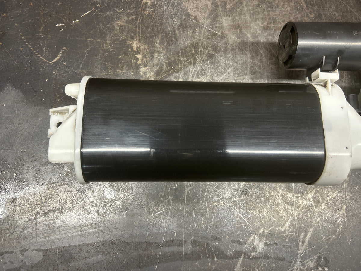 11-23 Dodge Challenger Charger 300 Charcoal Fuel Vapor Canister OEM 045939737AC
