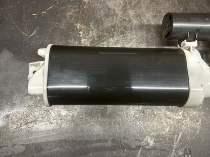 11-23 Dodge Challenger Charger 300 Charcoal Fuel Vapor Canister OEM 045939737AC
