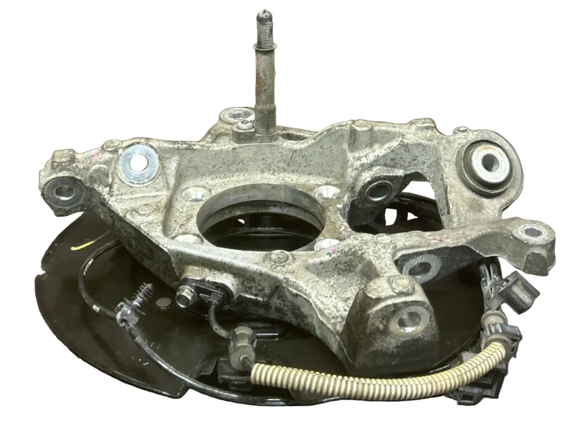 11-23 Dodge Charger/Challenger/300 SRT Right-Rear Spindle Knuckle OEM 04854463AE