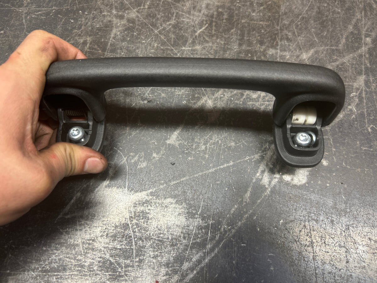 2011-2022 Dodge Charger Chrysler 300 Front & Rear Grab handle Set 1RV80TRMAB