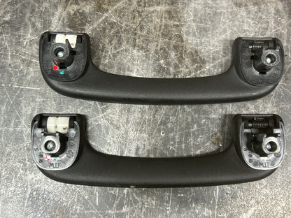 2011-2022 Dodge Charger Chrysler 300 Front & Rear Grab handle Set 1RV80TRMAB