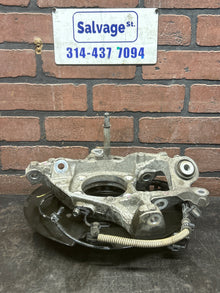 11-23 Dodge Charger/Challenger/300 SRT Right-Rear Spindle Knuckle OEM 04854463AE