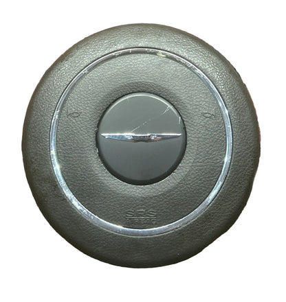 2012-2014 CHRYSLER 300C SRT8 OEM AIR BAG HORN BUTTON
