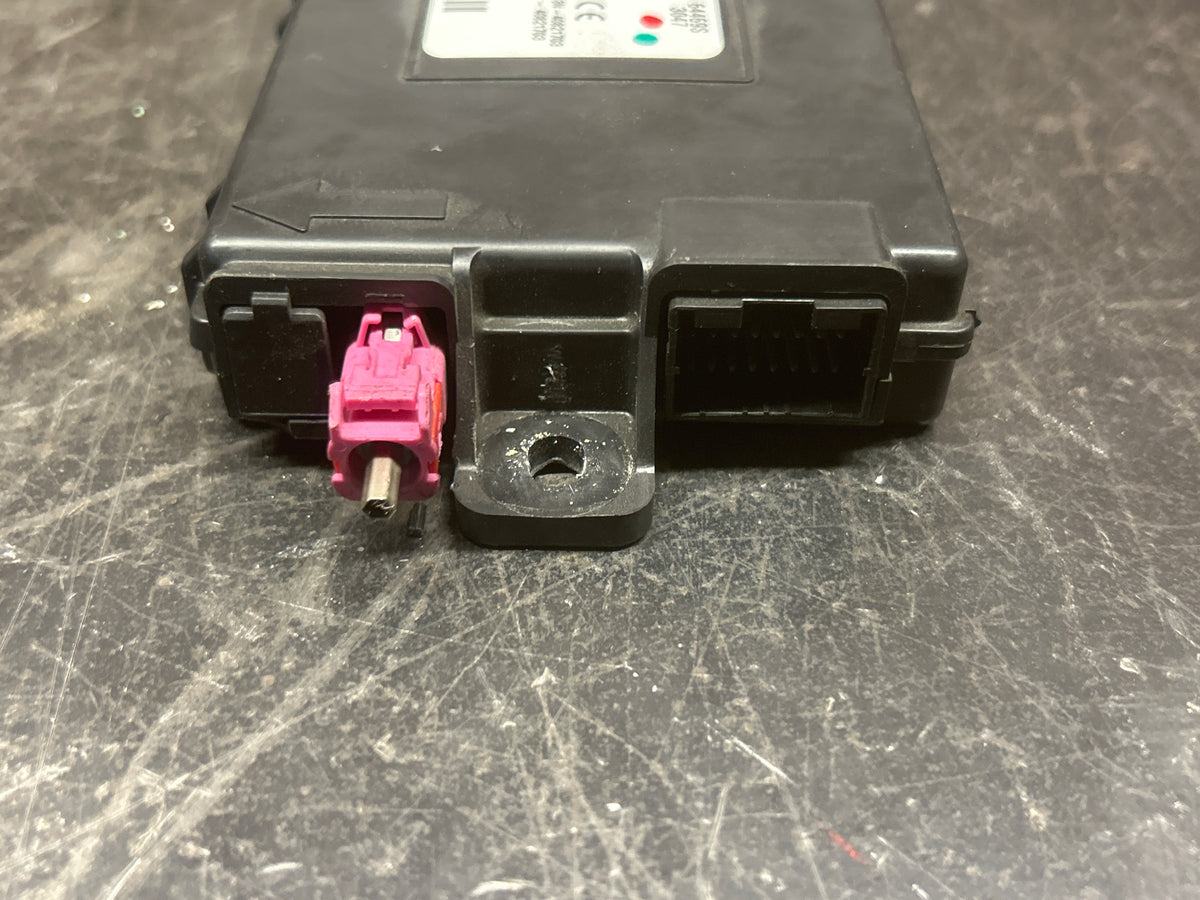 2013 CHRYSLER 300C SRT8 OEM PCM BCM ECU TCM DAMPENING CONTROLLER IGNITION RFHUB