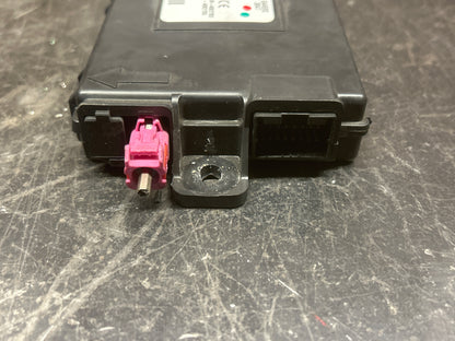 2013 CHRYSLER 300C SRT8 OEM PCM BCM ECU TCM DAMPENING CONTROLLER IGNITION RFHUB