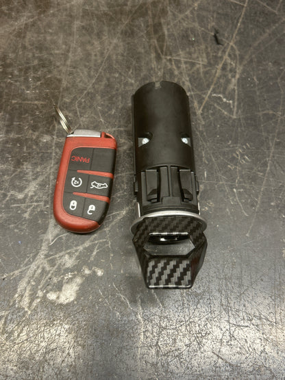 2013 CHRYSLER 300C SRT8 OEM PCM BCM ECU TCM DAMPENING CONTROLLER IGNITION RFHUB
