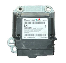 2012-2014 Chrysler 300C/Dodge Charger SRT Control Module BCM ECU SRS 68105510AE
