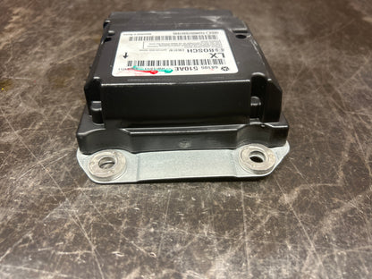 2012-2014 Chrysler 300C/Dodge Charger SRT Control Module BCM ECU SRS 68105510AE