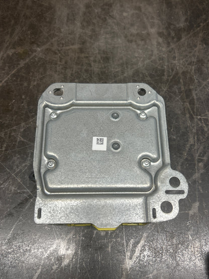2012-2014 Chrysler 300C/Dodge Charger SRT Control Module BCM ECU SRS 68105510AE