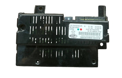 2011-2013 Chrysler 300C/Dodge Charger SRT8 OEM Bluetooth Module 68158125AC