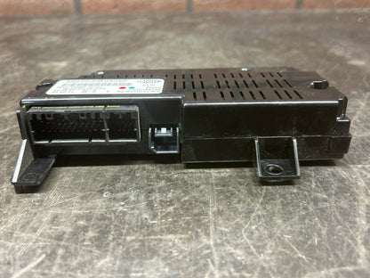 2011-2013 Chrysler 300C/Dodge Charger SRT8 OEM Bluetooth Module 68158125AC