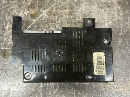 2011-2013 Chrysler 300C/Dodge Charger SRT8 OEM Bluetooth Module 68158125AC