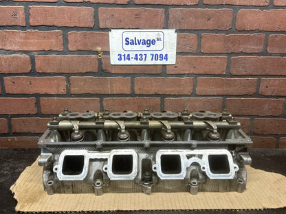 2011-2023 Chrysler 300C/Challenger/Charger SRT8 6.4L HEMI 392 RH Cylinder Head