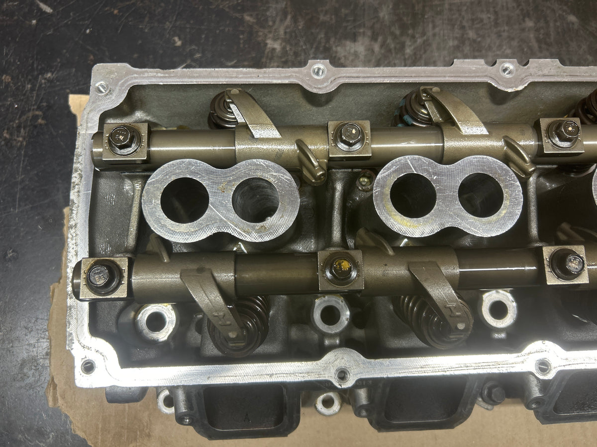 2011-2023 Chrysler 300C/Challenger/Charger SRT8 6.4L HEMI 392 RH Cylinder Head
