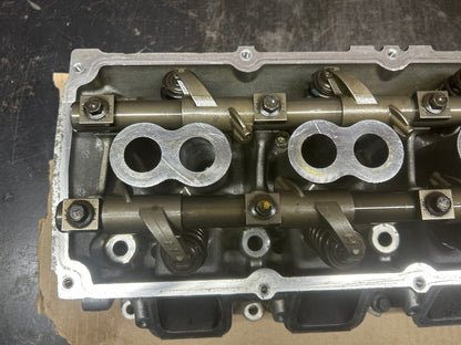 2011-2023 Chrysler 300C/Challenger/Charger SRT8 6.4L HEMI 392 RH Cylinder Head