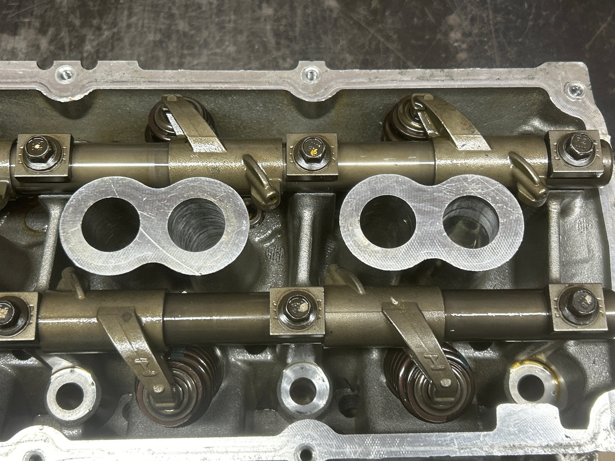 2011-2023 Chrysler 300C/Challenger/Charger SRT8 6.4L HEMI 392 RH Cylinder Head