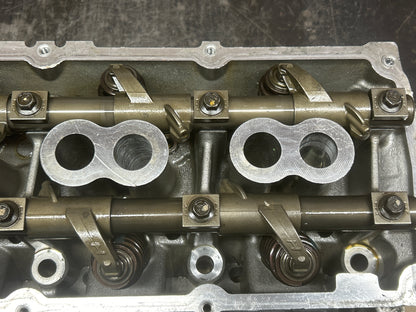 2011-2023 Chrysler 300C/Challenger/Charger SRT8 6.4L HEMI 392 RH Cylinder Head