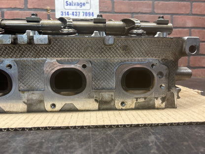 2011-2023 Chrysler 300C/Challenger/Charger SRT8 6.4L HEMI 392 RH Cylinder Head