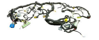 2013 Chrysler 300 Instrument Panel Dash Wiring Harness Mopar 68164280AC OEM