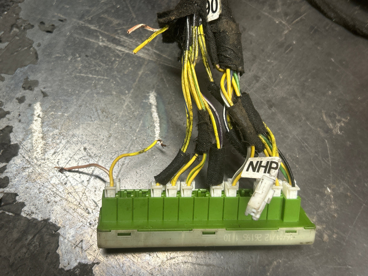 2013 Chrysler 300 Instrument Panel Dash Wiring Harness Mopar 68164280AC OEM