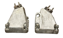 2012-2023 Chrysler 300C/Charger/Challenger Left & Right Engine Mounts 4855024AC