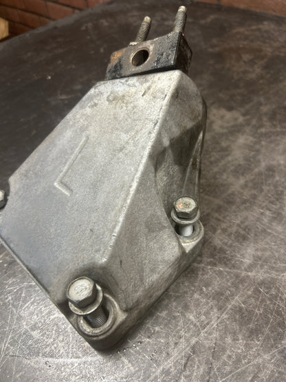 2012-2023 Chrysler 300C/Charger/Challenger Left & Right Engine Mounts 4855024AC