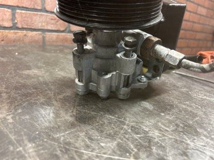 2011-2013 Chrysler 300C/Charger/Challenger Power Steering Pump OEM 5181854AA