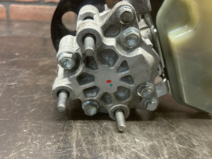 2011-2013 Chrysler 300C/Charger/Challenger Power Steering Pump OEM 5181854AA