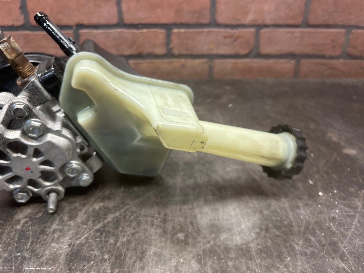 2011-2013 Chrysler 300C/Charger/Challenger Power Steering Pump OEM 5181854AA