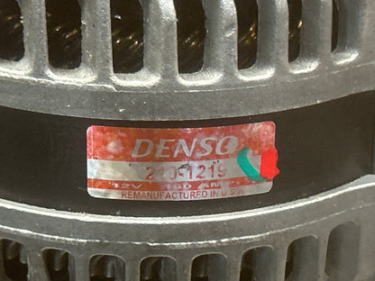 11-23 Chrysler 300/Charger/Challenger Denso Remanufactured Alternator 210-1219