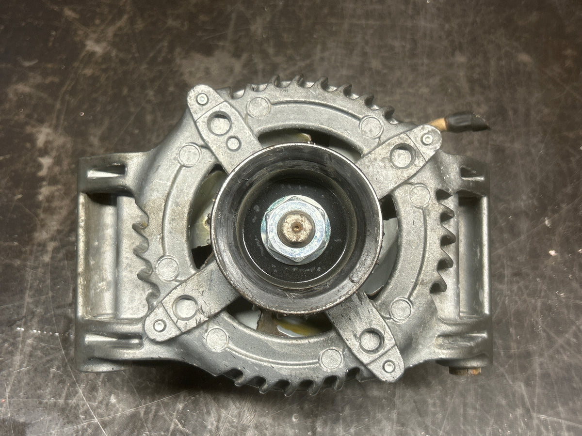 11-23 Chrysler 300/Charger/Challenger Denso Remanufactured Alternator 210-1219