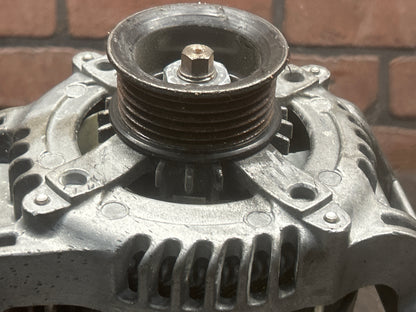 11-23 Chrysler 300/Charger/Challenger Denso Remanufactured Alternator 210-1219