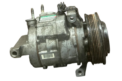 2011-2013 Chrysler 300C/Charger/Challenger SRT8 5.7 & 6.4L A/C Compressor OEM