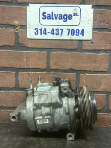 2011-2013 Chrysler 300C/Charger/Challenger SRT8 5.7 & 6.4L A/C Compressor OEM