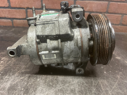 2011-2013 Chrysler 300C/Charger/Challenger SRT8 5.7 & 6.4L A/C Compressor OEM