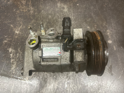 2011-2013 Chrysler 300C/Charger/Challenger SRT8 5.7 & 6.4L A/C Compressor OEM
