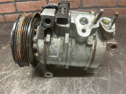 2011-2013 Chrysler 300C/Charger/Challenger SRT8 5.7 & 6.4L A/C Compressor OEM