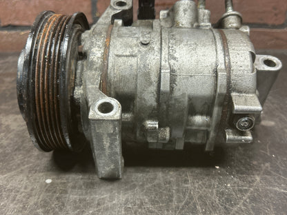 2011-2013 Chrysler 300C/Charger/Challenger SRT8 5.7 & 6.4L A/C Compressor OEM