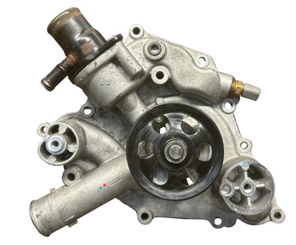 12-20 Gates 43562 Chrysler 300 Dodge Charger Jeep 5.7 6.4 Engine Water Pump