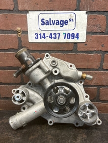12-20 Gates 43562 Chrysler 300 Dodge Charger Jeep 5.7 6.4 Engine Water Pump