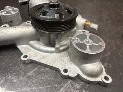 12-20 Gates 43562 Chrysler 300 Dodge Charger Jeep 5.7 6.4 Engine Water Pump