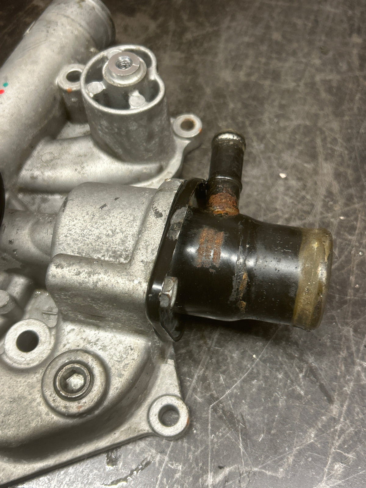 12-20 Gates 43562 Chrysler 300 Dodge Charger Jeep 5.7 6.4 Engine Water Pump