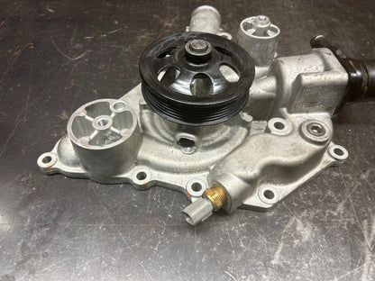 12-20 Gates 43562 Chrysler 300 Dodge Charger Jeep 5.7 6.4 Engine Water Pump