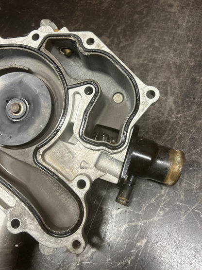 12-20 Gates 43562 Chrysler 300 Dodge Charger Jeep 5.7 6.4 Engine Water Pump