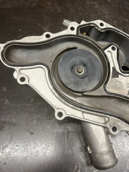 12-20 Gates 43562 Chrysler 300 Dodge Charger Jeep 5.7 6.4 Engine Water Pump