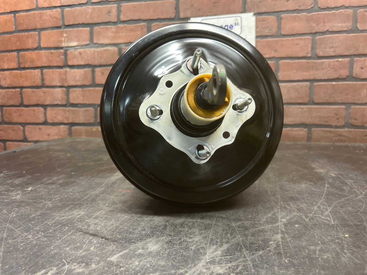 2011-2023 CHRYSLER 300C/CHARGER SRT8 POWER BRAKE BOOSTER W/ MASTER CYLINDER OEM