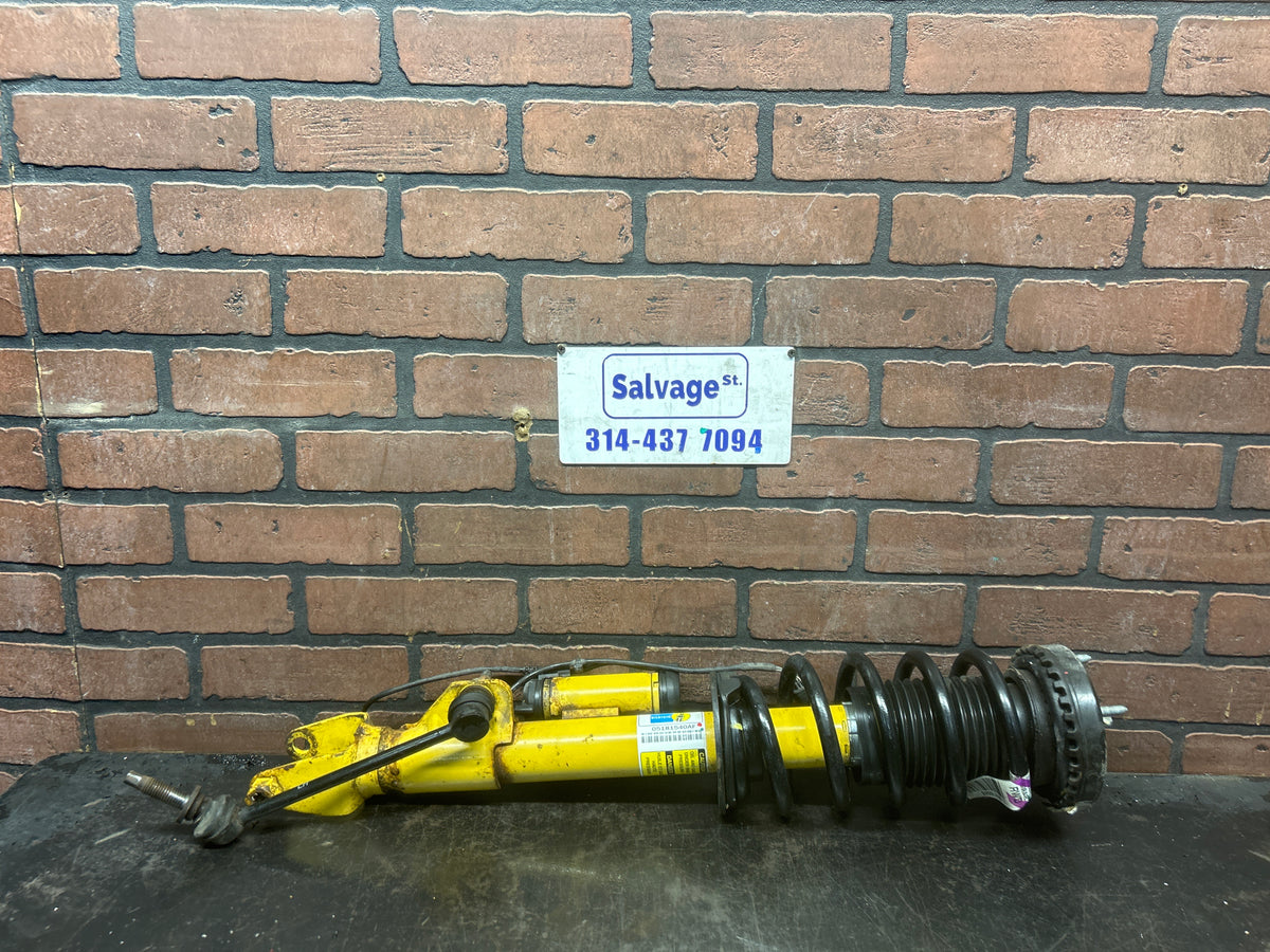2012-2023 CHRYSLER 300/CHARGER SRT8 FRONT LEFT ACTIVE DAMPING STRUT SHOCK OEM