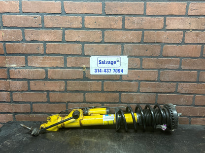 2012-2023 CHRYSLER 300/CHARGER SRT8 FRONT LEFT ACTIVE DAMPING STRUT SHOCK OEM
