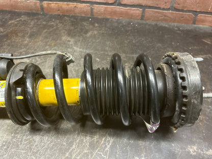 2012-2023 CHRYSLER 300/CHARGER SRT8 FRONT LEFT ACTIVE DAMPING STRUT SHOCK OEM